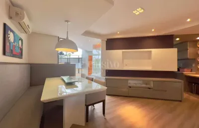 Apartamento com 2 quartos à venda na rua santos saraiva, 711, estreito, florianópolis por r$ 850.000