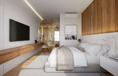 Apartamento com 3 quartos à venda na rua victor meirelles, 302, campinas, são josé por r$ 2.213.562