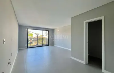 Apartamento com 1 quarto à venda na rua marques de carvalho, 186, coqueiros, florianópolis por r$ 630.000