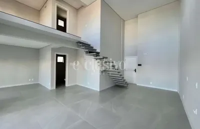 Loft com 2 quartos à venda na rua vereador josé do vale pereira, 68, coqueiros, florianópolis por r$ 1.445.250