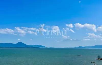 Apartamento com 3 quartos à venda na avenida engenheiro max de souza, 1588, coqueiros, florianópolis por r$ 1.400.000