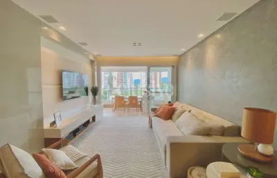 Apartamento com 3 quartos à venda na rua sidney nocetti, 75, agronômica, florianópolis por r$ 2.590.000