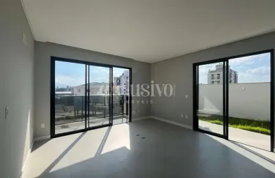 Apartamento com 1 quarto à venda na rua marques de carvalho, 186, coqueiros, florianópolis por r$ 695.000