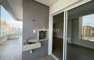 Apartamento com 2 quartos à venda na rua tiradentes, 40, kobrasol, são josé por r$ 1.419.000