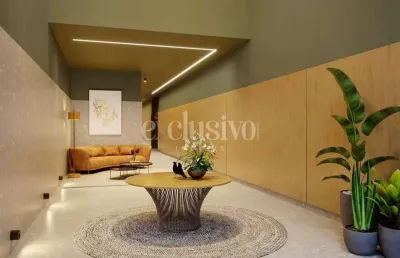 Apartamento com 2 quartos à venda na rua afonso pena, 987, estreito, florianópolis por r$ 1.014.000