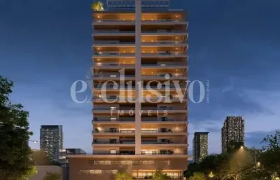 Apartamento com 2 quartos à venda na rua fúlvio aducci, 1391, estreito, florianópolis por r$ 1.407.000