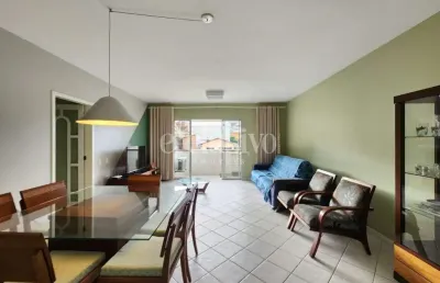 Apartamento com 3 quartos à venda na rua josé beiro, 136, jardim atlântico, florianópolis por r$ 770.000