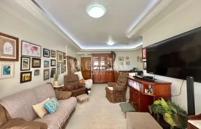 Apartamento com 3 quartos à venda na rua osni joão vieira, 615, campinas, são josé por r$ 870.000