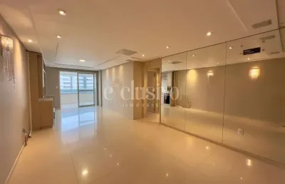 Apartamento com 3 quartos à venda na avenida santa catarina, 1130, estreito, florianópolis por r$ 1.290.000