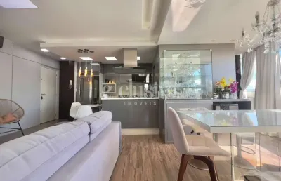 Apartamento com 2 quartos à venda na rua santo antônio, 809, barreiros, são josé por r$ 745.000
