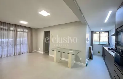 Apartamento com 2 quartos à venda na rua capitão euclides de castro, 211, coqueiros, florianópolis por r$ 699.999