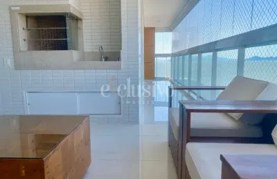 Apartamento com 3 quartos à venda na servidão paulo zimmer, 101, agronômica, florianópolis por r$ 5.500.000