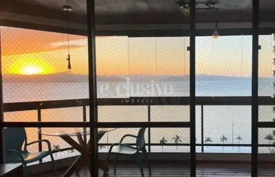 Apartamento com 4 quartos à venda na rua rui barbosa, 46, agronômica, florianópolis por r$ 2.600.000