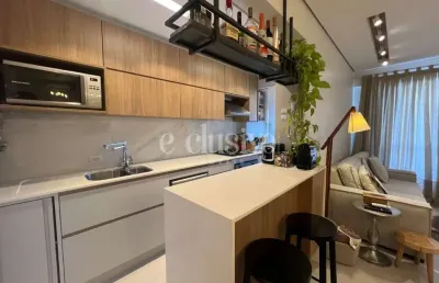 Apartamento com 2 quartos à venda na avenida rio branco, 476, centro, florianópolis por r$ 1.300.000