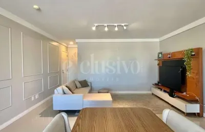 Apartamento com 3 quartos à venda na rua olavo bilac, 78, estreito, florianópolis por r$ 1.250.000