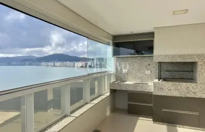 Apartamento com 3 quartos à venda na avenida cláudio alvim barbosa, 1345, estreito, florianópolis por r$ 4.700.000