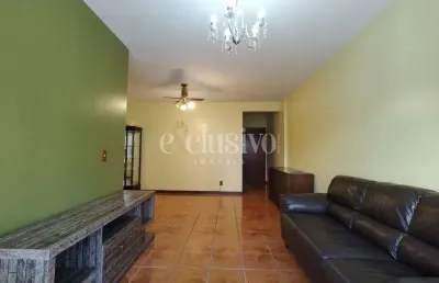 Apartamento com 3 quartos à venda na rua jaú guedes da fonseca, 175, coqueiros, florianópolis por r$ 890.000