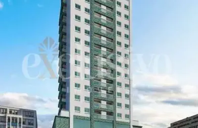 Apartamento com 2 quartos à venda na rua brasilpinho, 49, kobrasol, são josé por r$ 936.000