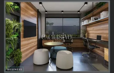 Apartamento com 2 quartos à venda na rua brasilpinho, 49, kobrasol, são josé por r$ 816.000