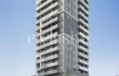 Apartamento com 1 quarto à venda na rua antônio scherer, 608, kobrasol, são josé por r$ 715.000