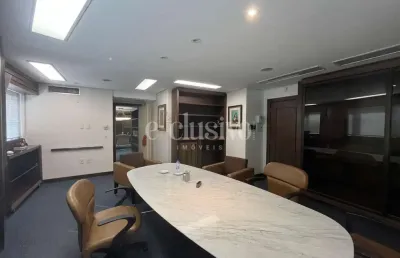 Sala comercial à venda na rua esteves júnior, 50, centro, florianópolis por r$ 2.650.000