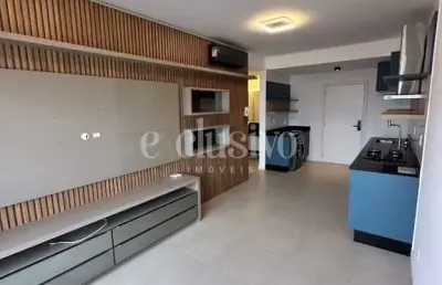 Apartamento com 1 quarto à venda na rua araci vaz callado, 1564, estreito, florianópolis por r$ 620.000