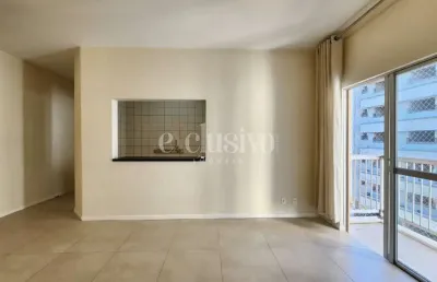 Apartamento com 2 quartos à venda na heitor blumm, 977, estreito, florianópolis por r$ 450.000