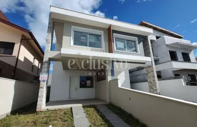 Casa com 3 quartos à venda na jardim campeche, 200, campeche, florianópolis por r$ 1.485.000