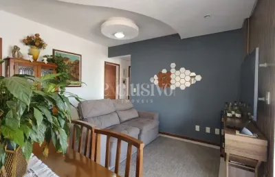 Apartamento com 2 quartos à venda na rua joão saturnino ouriques, 619, campinas, são josé por r$ 650.000