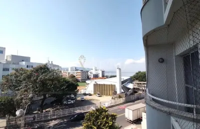 Apartamento com 3 quartos à venda na rua desembargador pedro silva, 1596, coqueiros, florianópolis por r$ 780.000