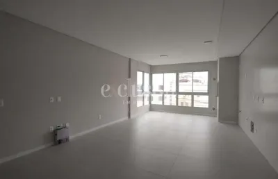 Apartamento com 2 quartos à venda na rua lauro linhares, 750, trindade, florianópolis por r$ 1.174.076