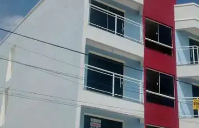 Apartamento para venda em macaé, jardim franco, 2 dormitórios, 1 suíte, 1 banheiro, 1 vaga