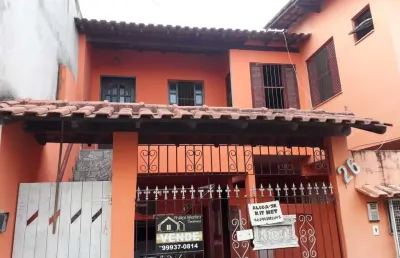 Prédio à venda na Ajuda De Baixo, Ajuda, Macaé