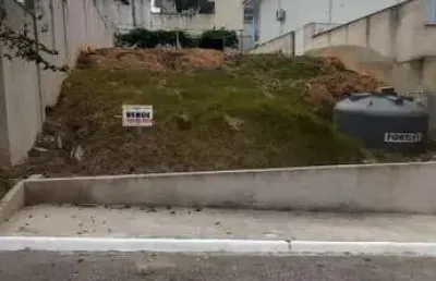 Terreno à venda na Avenida Ricardo Muylaert Salgado, Vale dos Cristais, Macaé