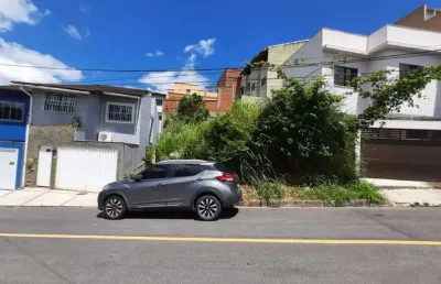 Terreno à venda na Avenida Berta Fernandes Martins Antunes, Jardim Vitória, Macaé