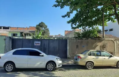 Terreno à venda na Rua Xangô Menino, Miramar, Macaé