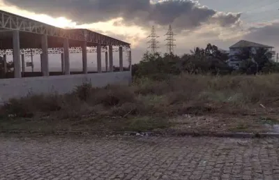 Terreno à venda na Rua Marly dos Santos Andrade, Santa Mônica, Macaé