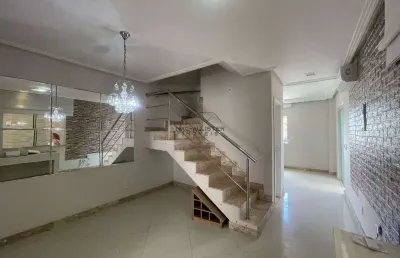 Casa 3/4, sendo 1 suíte em condomínio gran ville residence-litoral norte