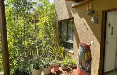 Casa 3 suites, 2 vagas cobertas - oportunidade em itacimirim