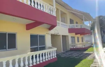 Marisol village 3 quartos sendo 1 suite e dependência