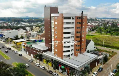 Apartamento com 3 dormitórios à venda, 99 m² por r$ 1.066.660,91 - marechal rondon - canoas/rs