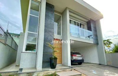 Casa com 3 quartos à venda na Rua Cecília Meireles, Cidade Nova, Canoas