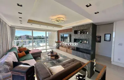 Apartamento com 3 dormitórios à venda, 153 m² por r$ 1.550.000,00 - nossa senhora das graças - canoas/rs