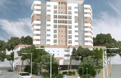 Sala comercial com 1 sala à venda na Rua Sete Povos, Marechal Rondon, Canoas