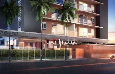 Apartamento com 2 dormitórios à venda, 77 m² por r$ 580.143,63 - centro - canoas/rs