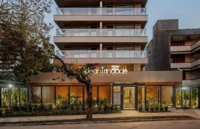 Apartamento com 3 dormitórios à venda, 92 m² por r$ 1.258.761,98 - centro - canoas/rs