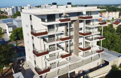 Apartamento à venda, 163 m² por r$ 1.480.000,00 - nossa senhora das graças - canoas/rs