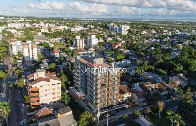 Apartamento com 2 dormitórios à venda, 120 m² por r$ 1.242.635,00 - nossa senhora das graças - canoas/rs