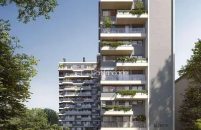 Apartamento com 3 dormitórios à venda, 48 m² por r$ 497.192,73 - centro - canoas/rs