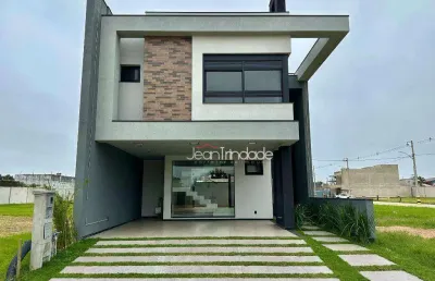 Sobrado com 3 dormitórios à venda, 177 m² por r$ 1.600.000,00 - bairro fátima - canoas/rs